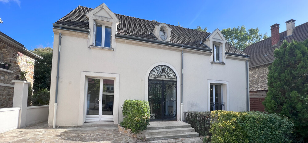 Bienvenu dans nos bureaux de Cormeilles !