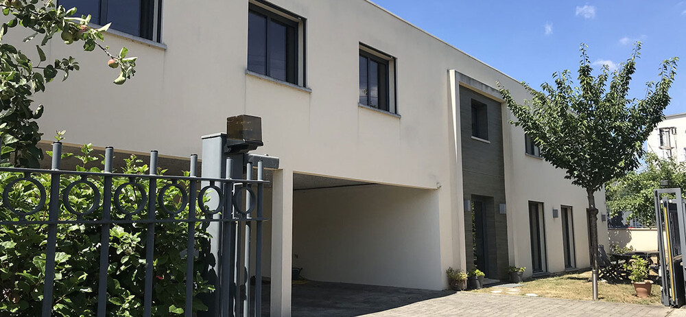 Bienvenu dans nos bureaux de Conflans !