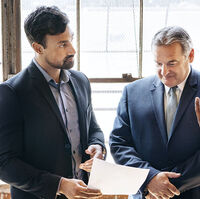 Evaluation, due diligence