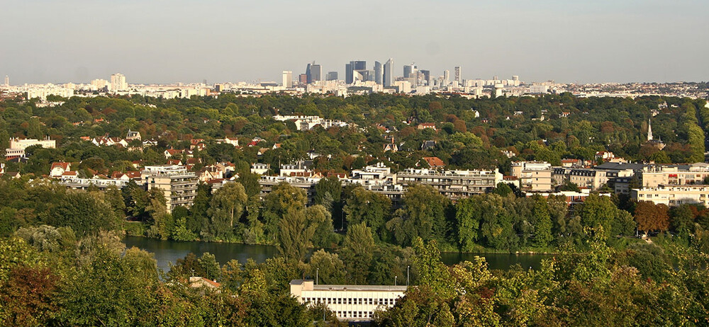 Nemesis Expertise Neuilly