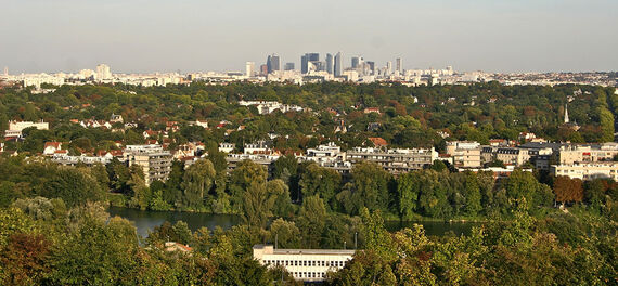 Nemesis Expertise Neuilly