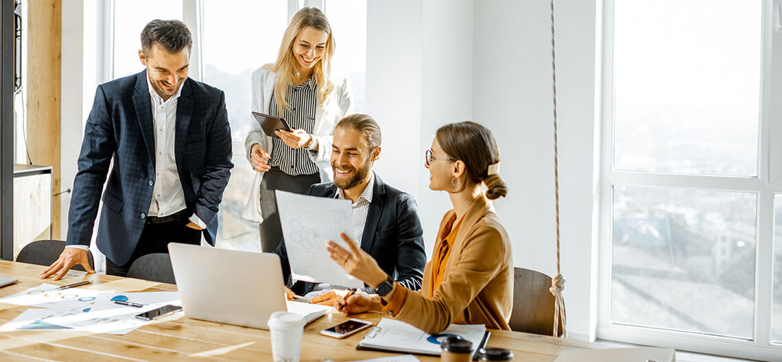 Expert-comptable Paris