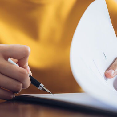 Notre expertise en matière juridique permet de vous accompagner dans toutes vos démarches