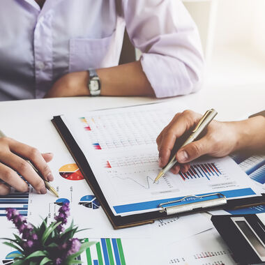 Responsables de mission